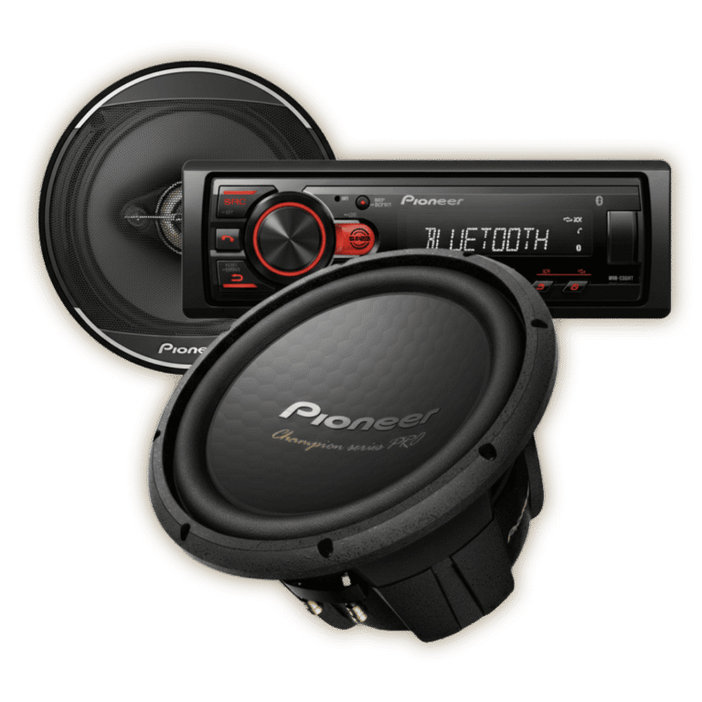 Car Audio Installation in Jordan | Custom Car Stereo, OEM integrat