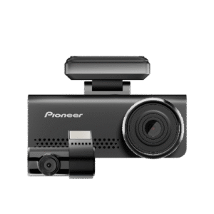 Pioneer Dashcam (VREC-Z820DC)