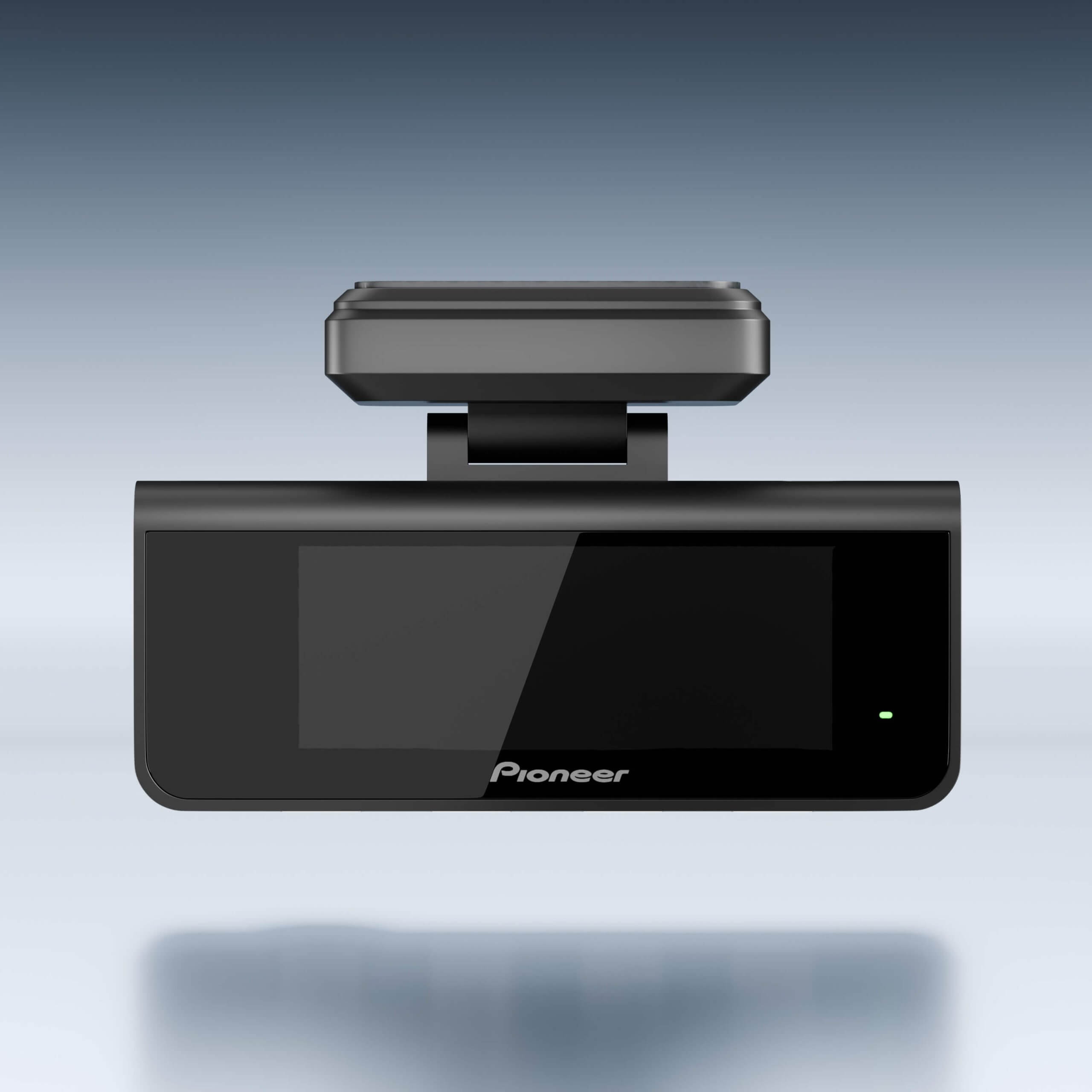 Pioneer VREC-Z820DC - Image 4