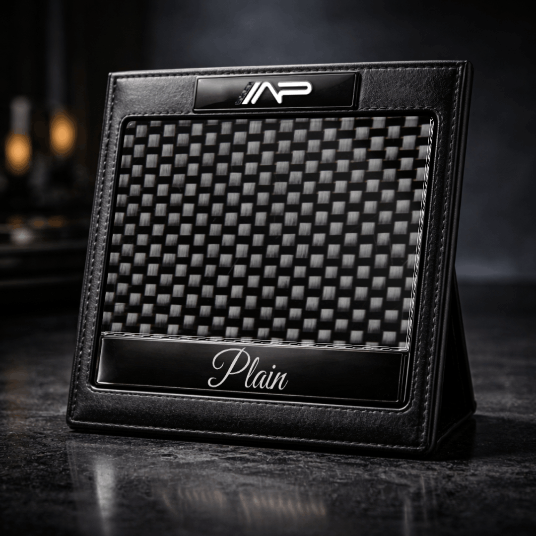 Plain Carbon fiber SC (1)